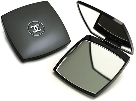 chanel mirror compact colors|john lewis Chanel compact mirror.